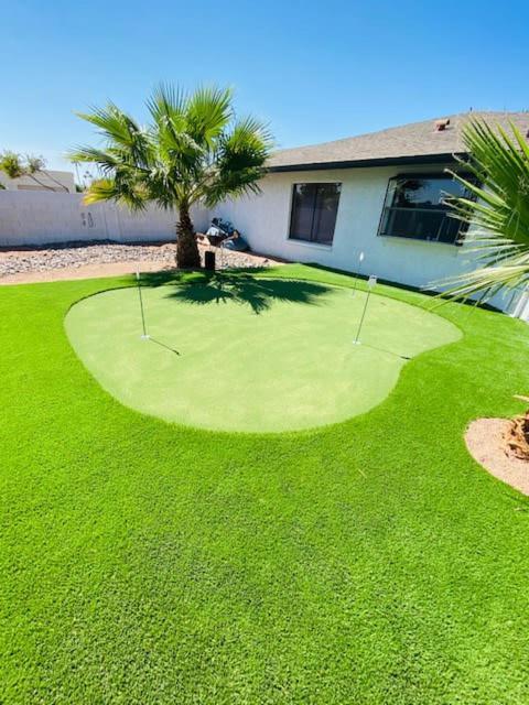 Kierland Villa - North Scottsdale Home W/Pool~Walk To Kierland Area Екстер'єр фото