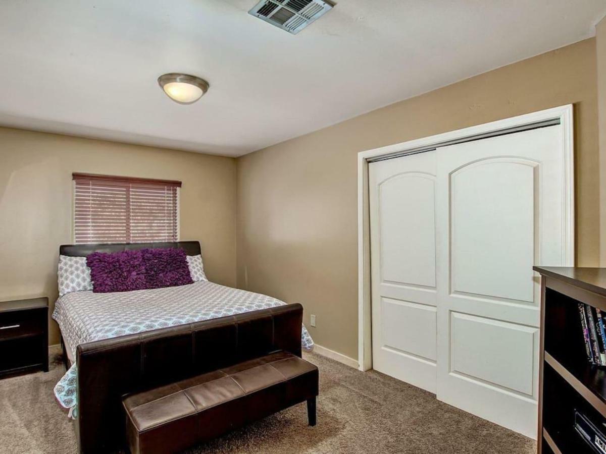 Kierland Villa - North Scottsdale Home W/Pool~Walk To Kierland Area Екстер'єр фото