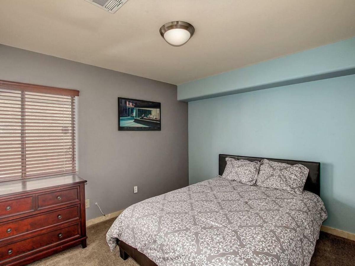 Kierland Villa - North Scottsdale Home W/Pool~Walk To Kierland Area Екстер'єр фото