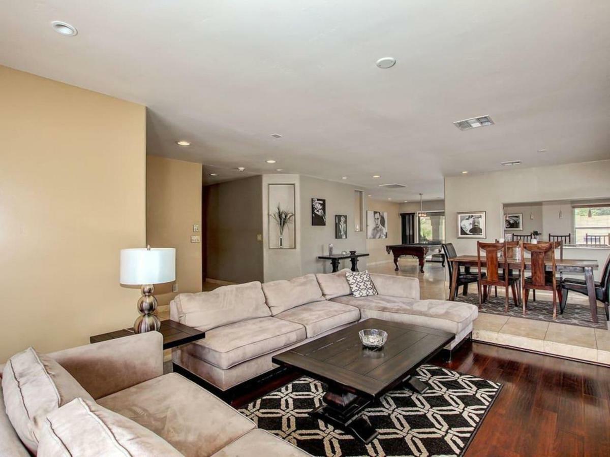 Kierland Villa - North Scottsdale Home W/Pool~Walk To Kierland Area Екстер'єр фото